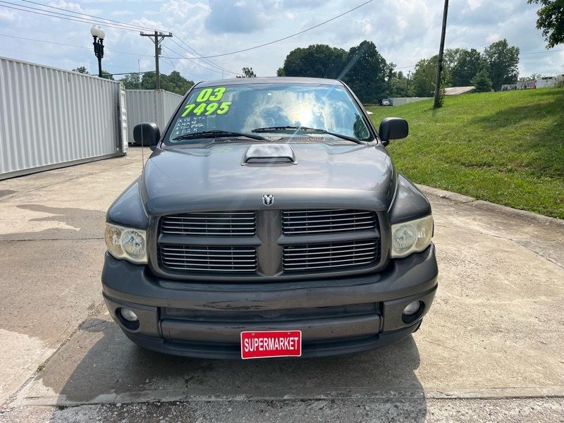 Dodge Ram 1500  2003