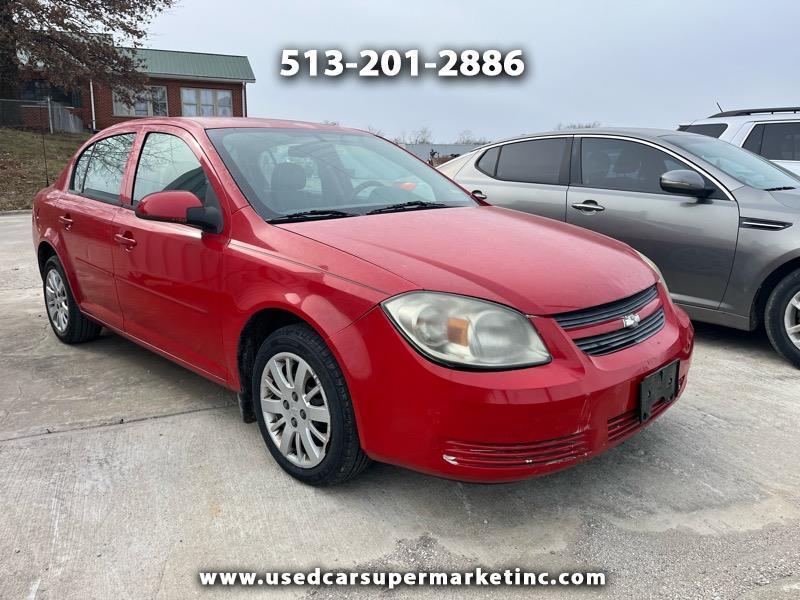2010 Chevrolet Cobalt LT