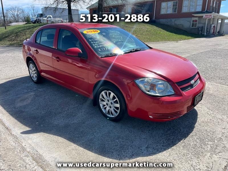 2010 Chevrolet Cobalt BUY HERE PAY HERE