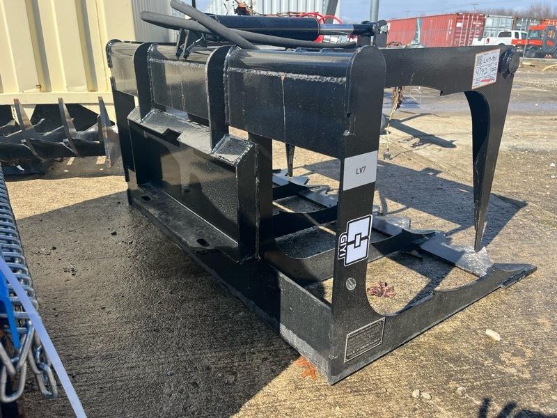 Skid Loader Attachment  2026