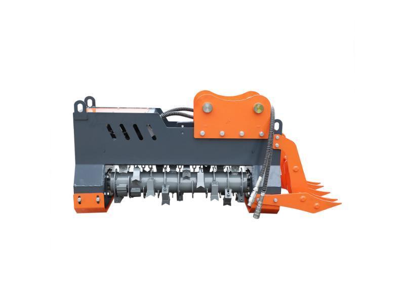 DTN Attachments Landscaping  2025