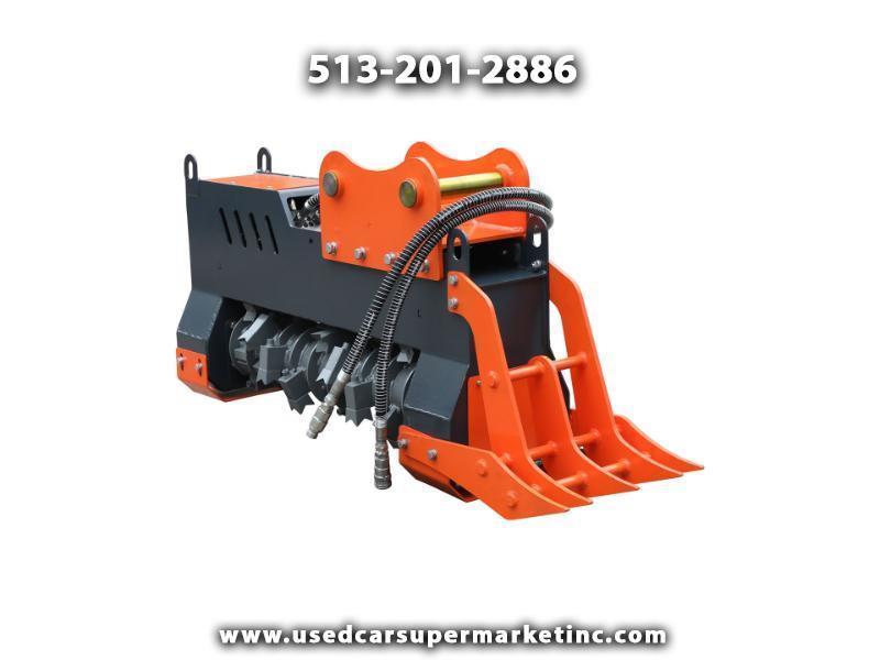 DTN Attachments Landscaping  2025