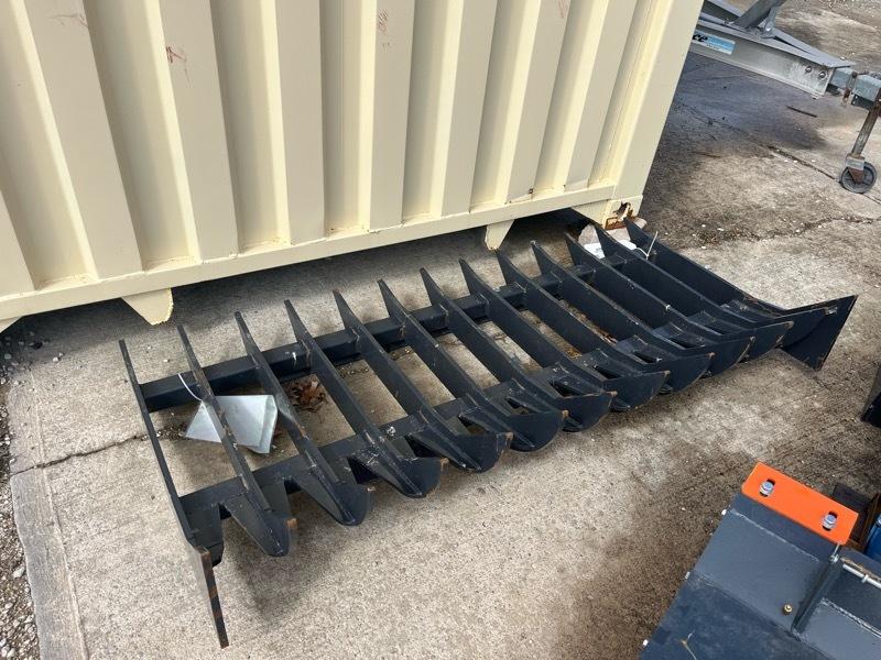 Skid Loader Attachment  2025