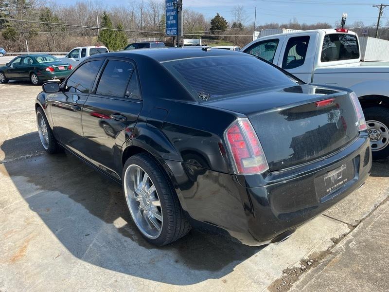 Chrysler 300  2014