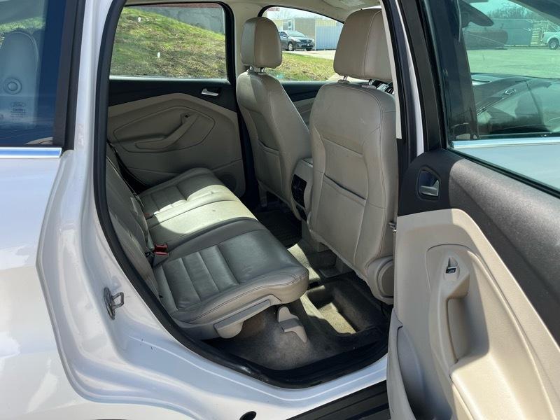 Ford C-Max Hybrid  2013