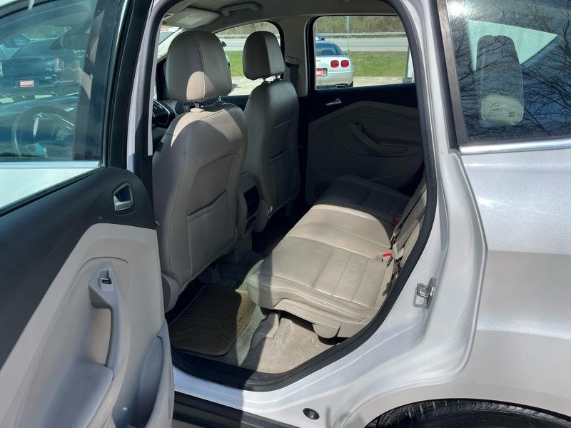 Ford C-Max Hybrid  2013