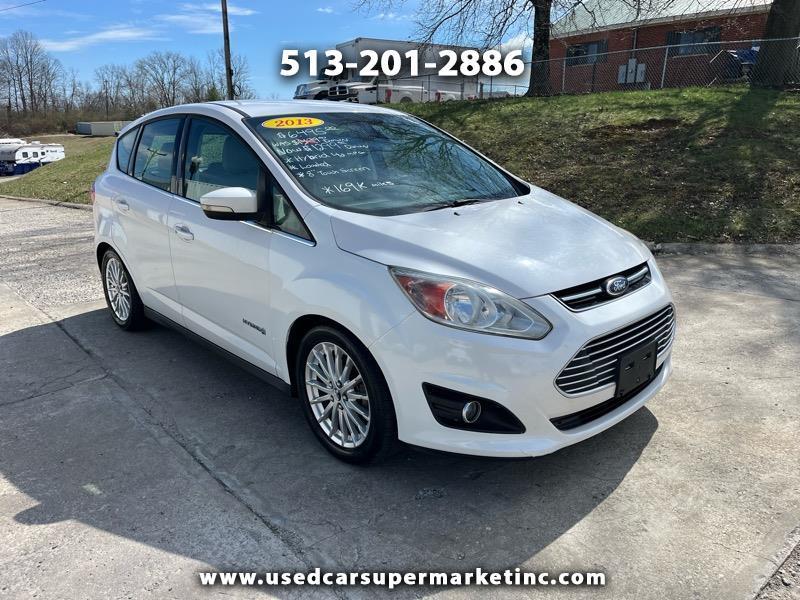 2013 Ford C-Max Hybrid BUY HERE PAY HERE
