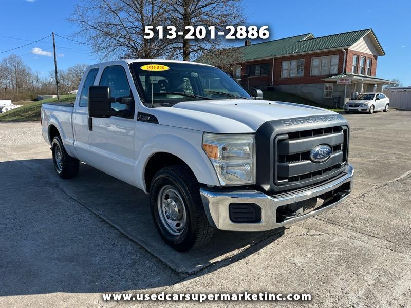 2013 Ford F-250 SD BUY PAY HERE