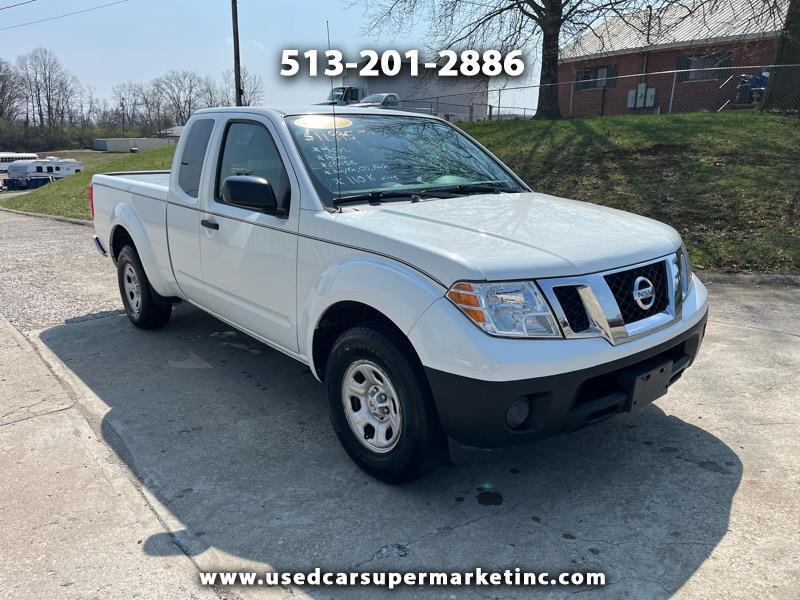 2016 Nissan Frontier BUY HERE PAY HERE