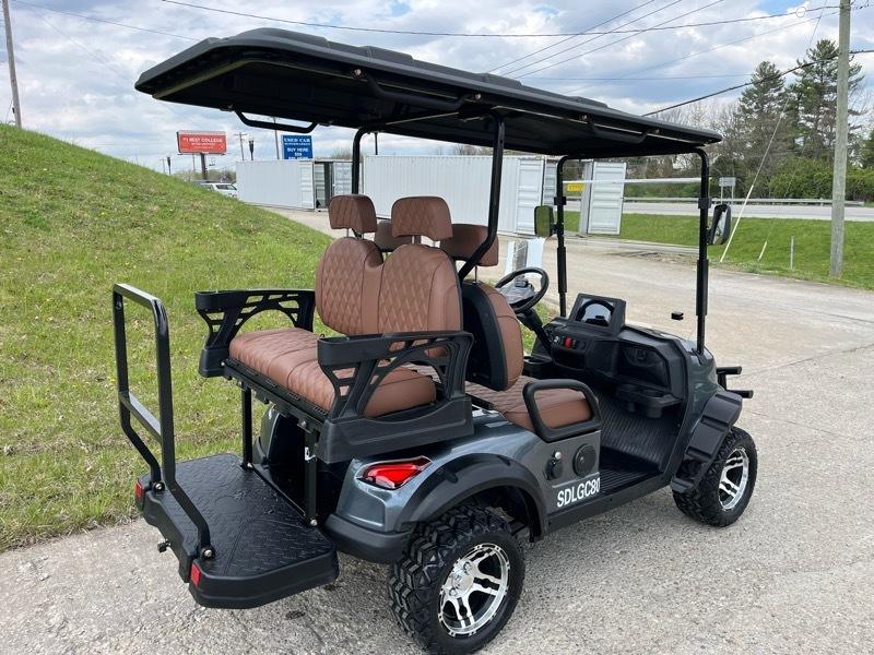 SDLANCH SDLGC80  2026