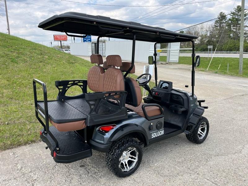 SDLANCH SDLGC80  2026