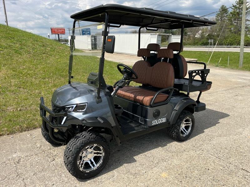 SDLANCH SDLGC80  2026