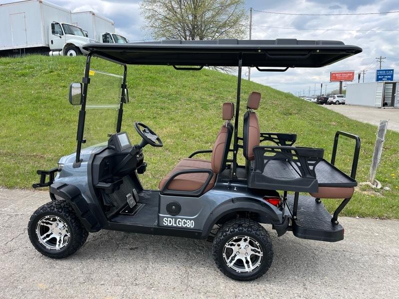 SDLANCH SDLGC80  2026