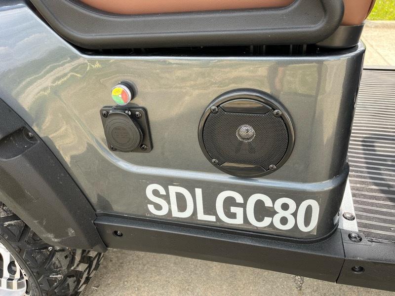 SDLANCH SDLGC80  2026