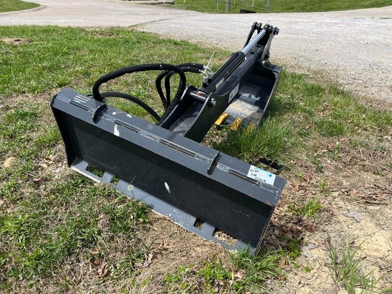 Skid Loader Attachment  2026