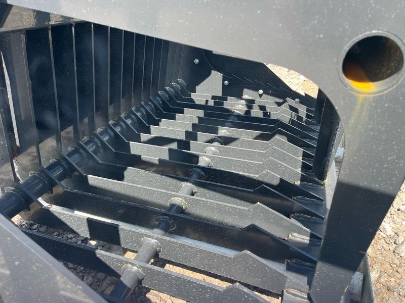 Skid Loader Attachment  2026