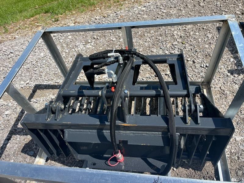 Skid Loader Attachment  2026