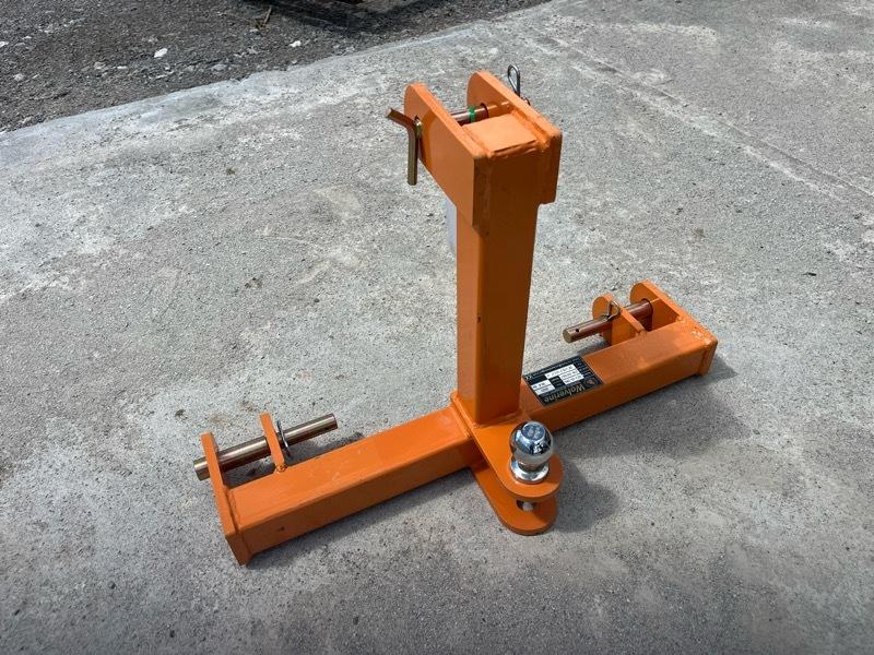 Wolverine Unknown  2025