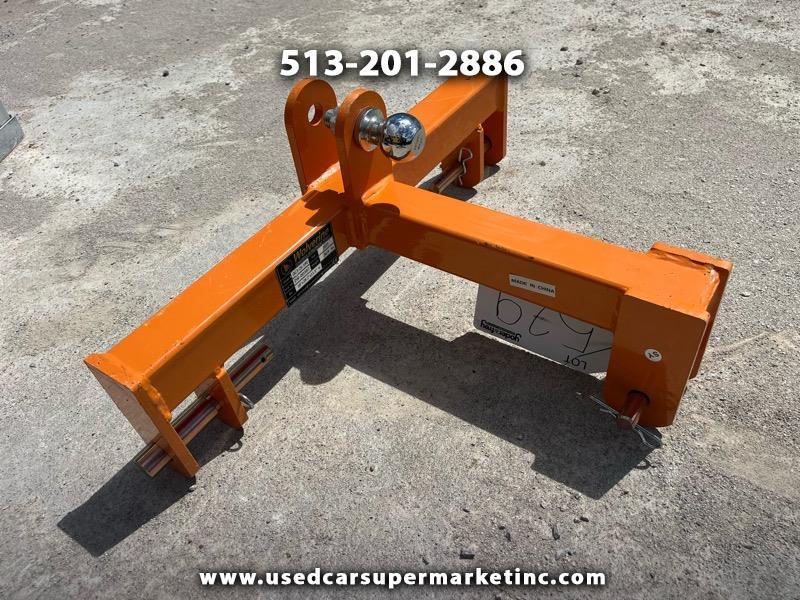 Wolverine Unknown  2025