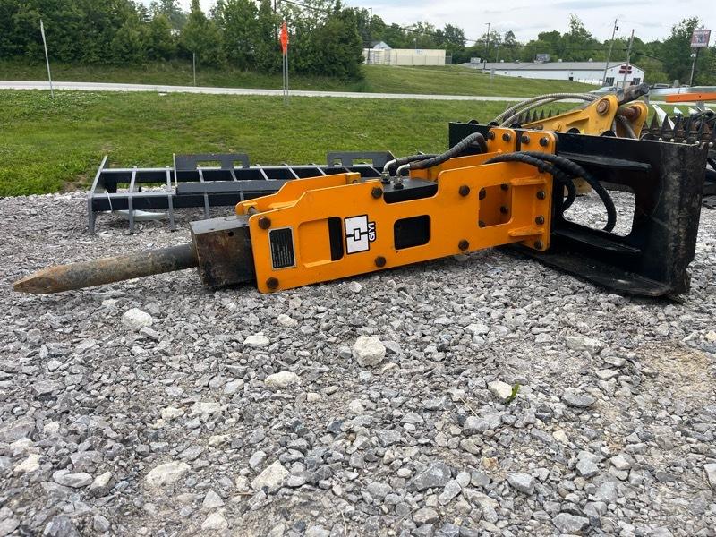 Skid Loader Attachment  2025