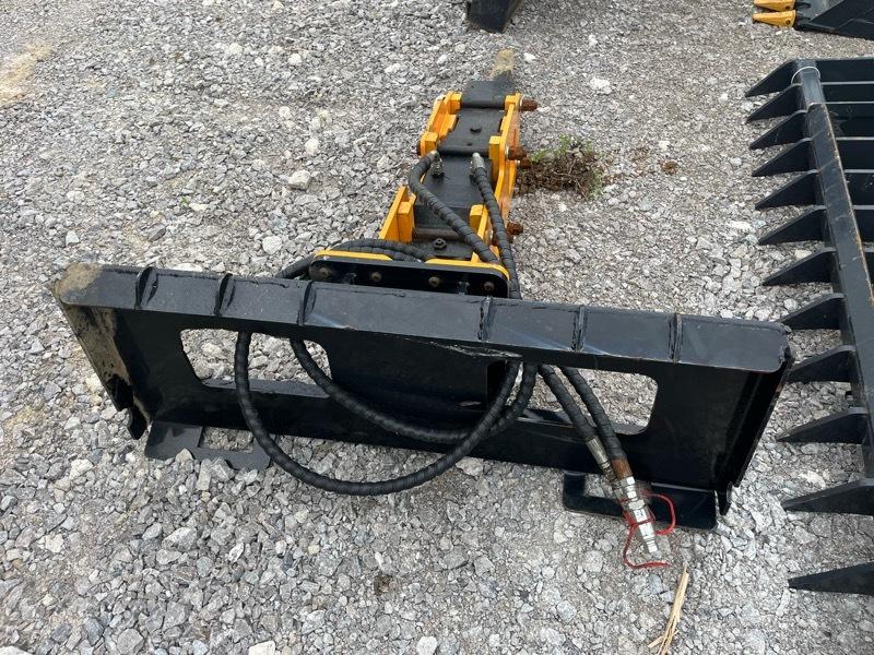 Skid Loader Attachment  2025
