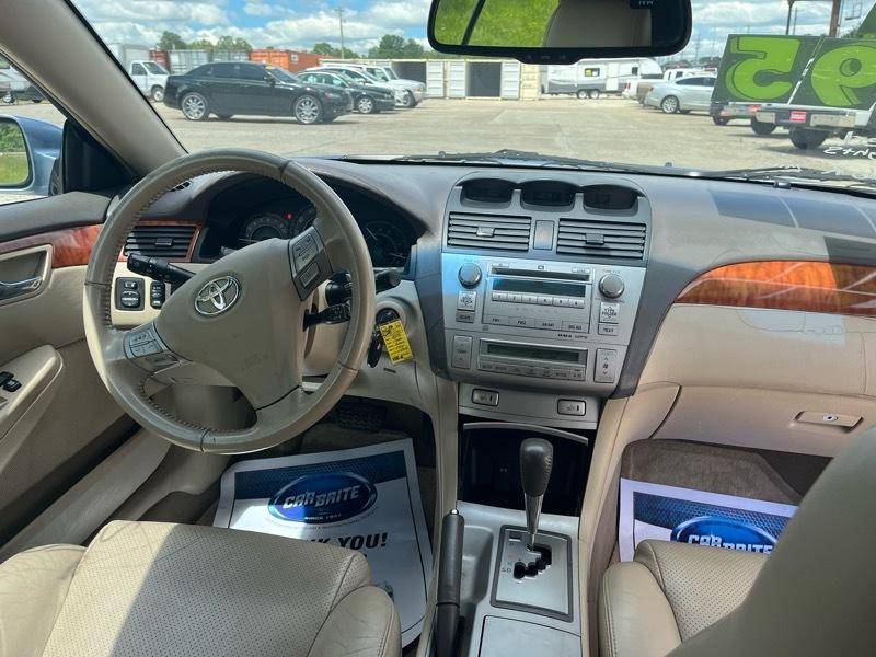 Toyota Camry Solara  2008