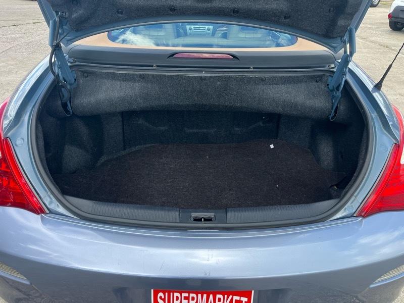 Toyota Camry Solara  2008