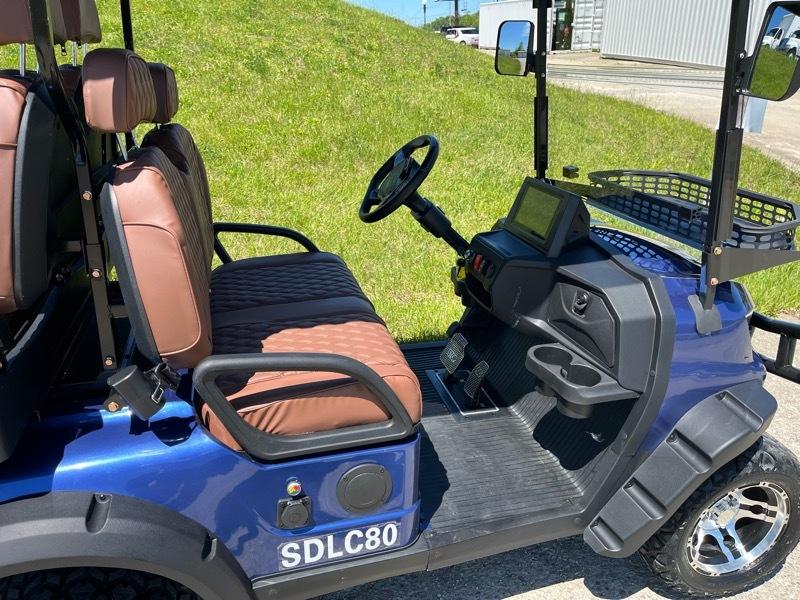 SDLANCH SDLGC80  2026