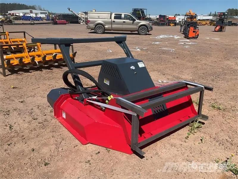 Skid Loader Attachment  2026
