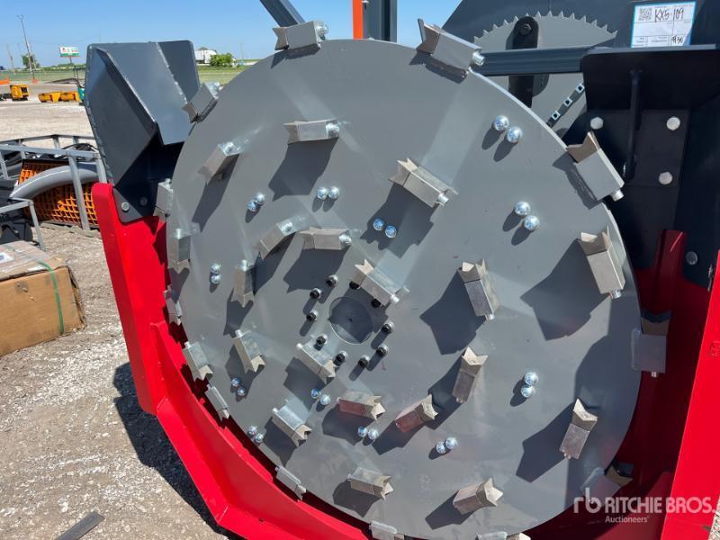 Skid Loader Attachment  2026