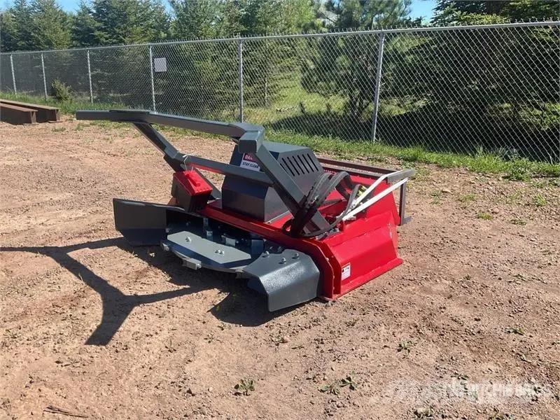 Skid Loader Attachment  2026