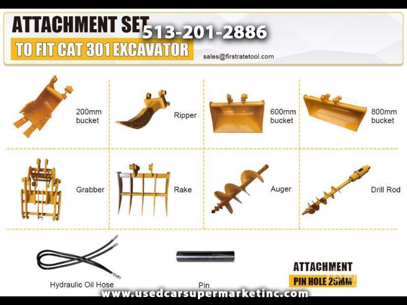 Other Farm Equipment  2026