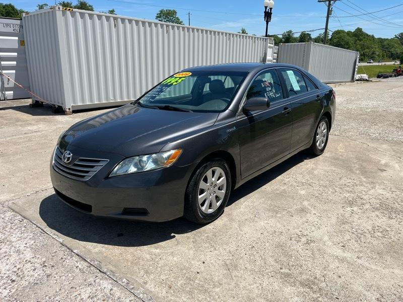 Toyota Camry Hybrid  2009