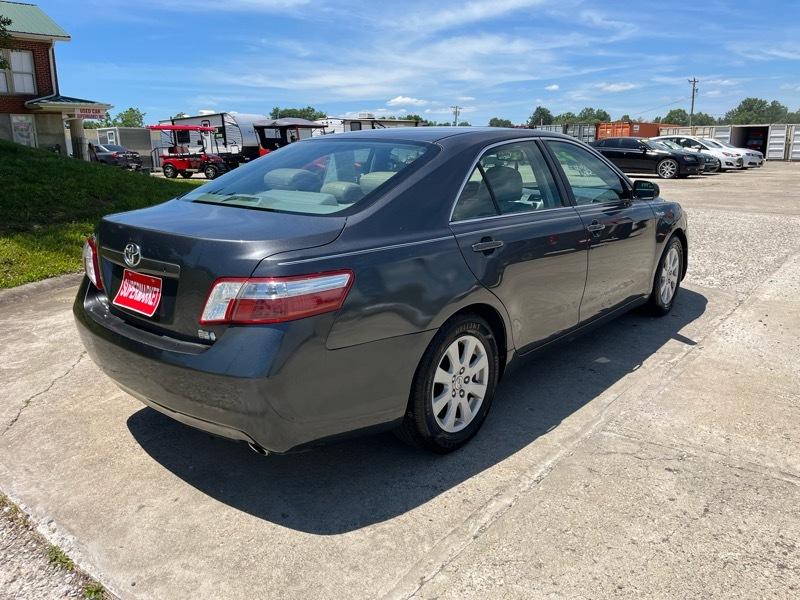 Toyota Camry Hybrid  2009