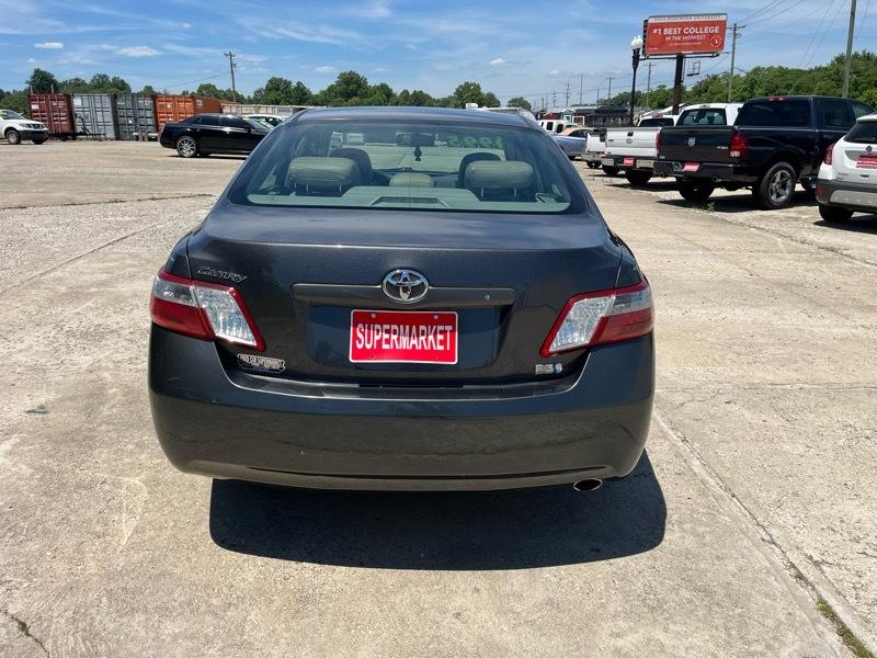 Toyota Camry Hybrid  2009