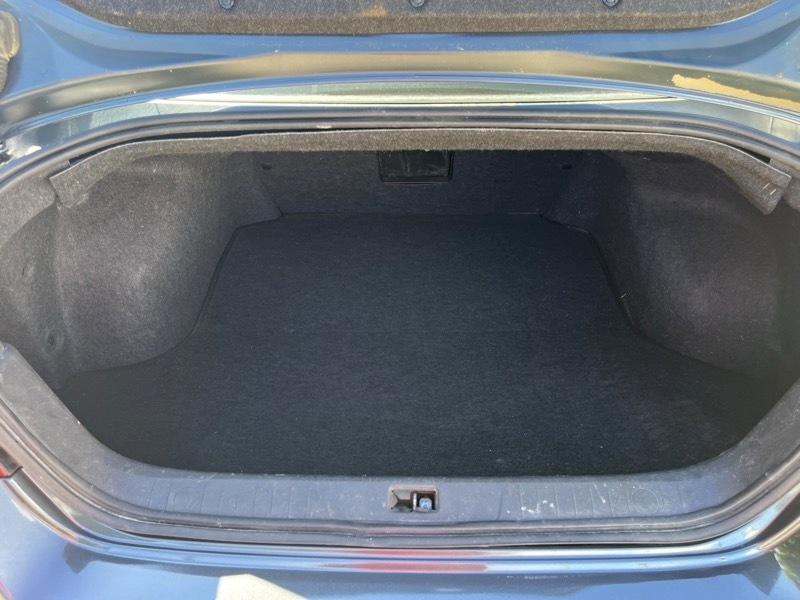 Nissan Maxima  2010