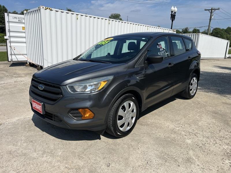 Ford Escape  2017