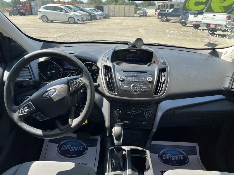 Ford Escape  2017