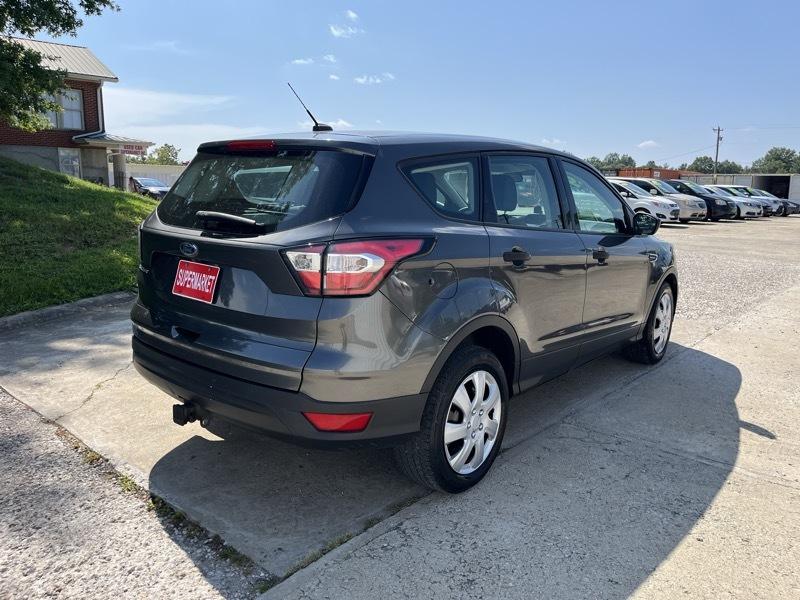 Ford Escape  2017