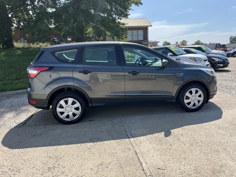 Ford Escape  2017