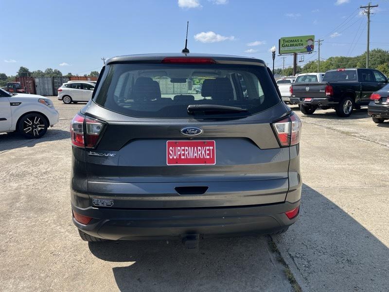Ford Escape  2017