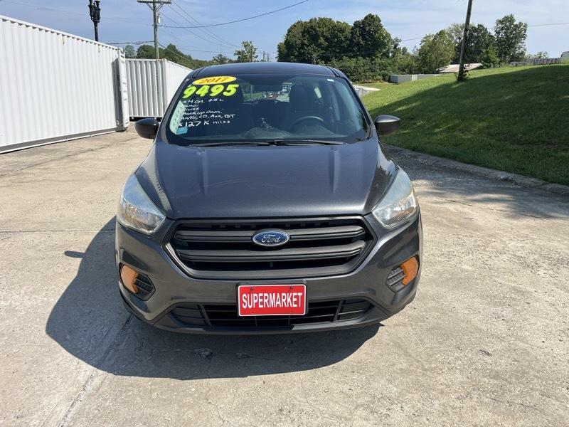 Ford Escape  2017