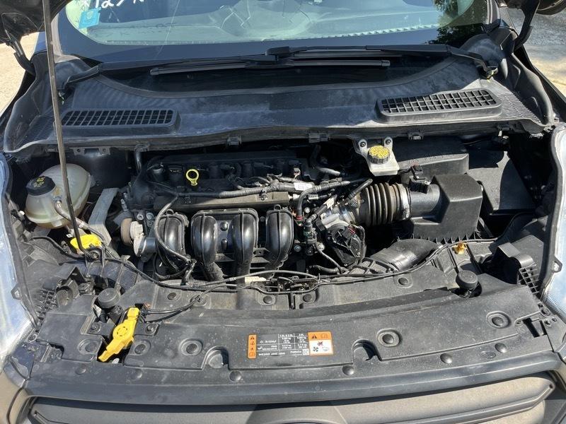 Ford Escape  2017