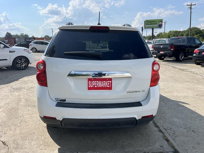 Chevrolet Equinox  2015