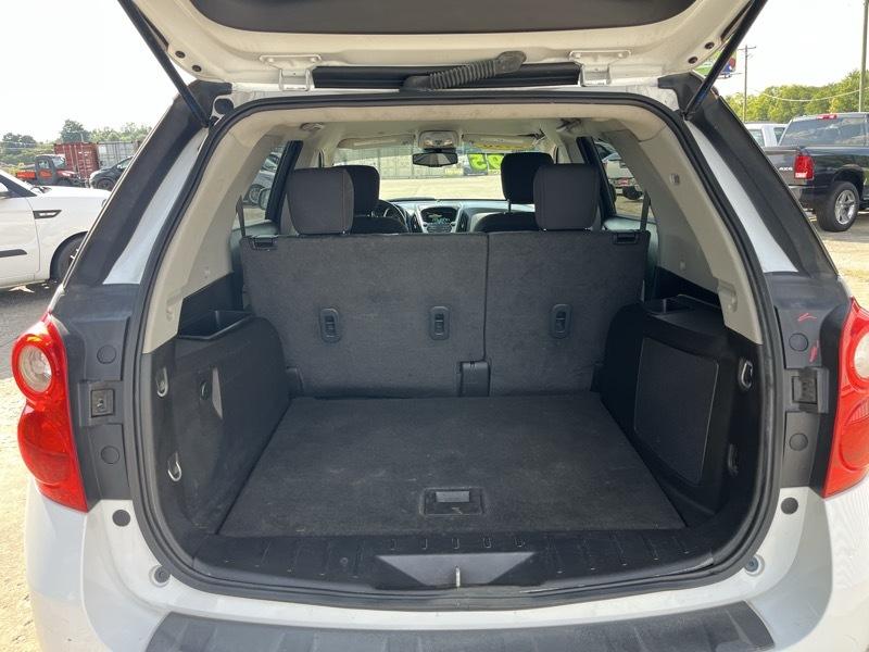 Chevrolet Equinox  2015