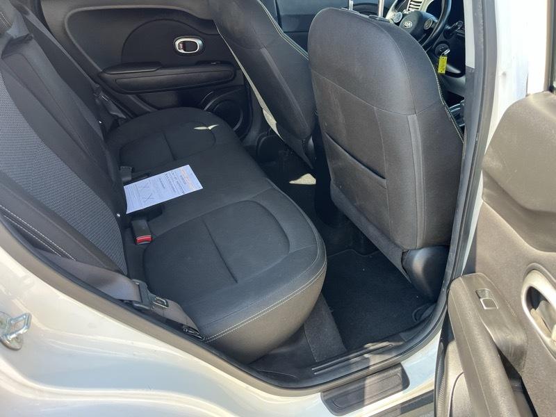 Kia Soul  2017