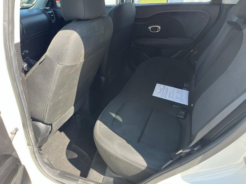 Kia Soul  2017