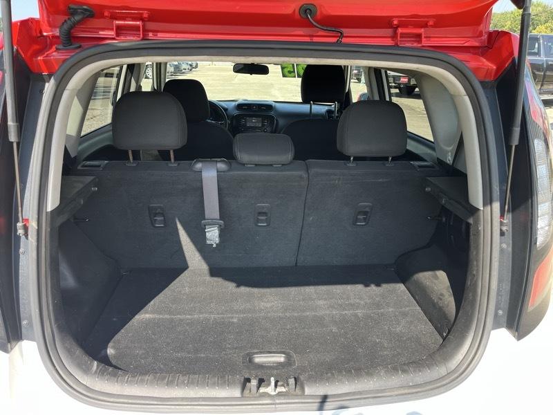 Kia Soul  2017