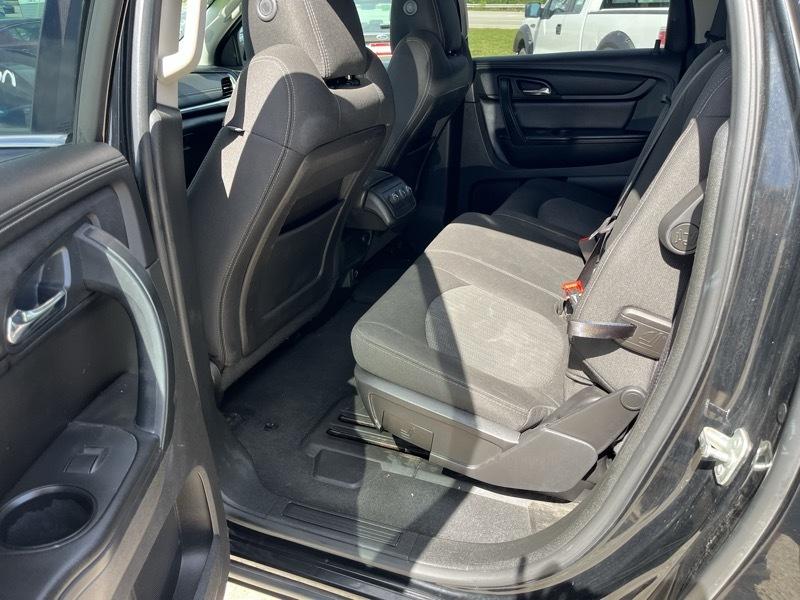 Chevrolet Traverse  2017