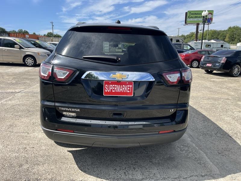 Chevrolet Traverse  2017